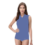 Oroblu Dames Shirt Perfect Line Cotton - American Polo VOBT67383 - Jambelles