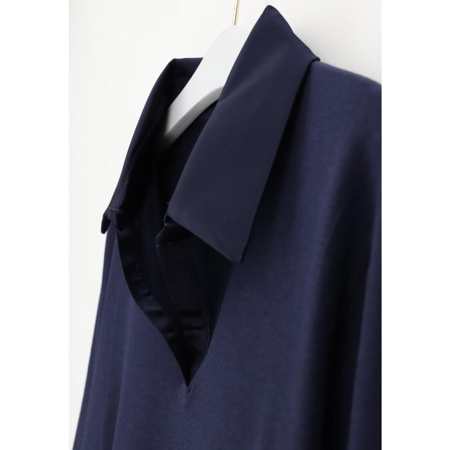 Oroblu Dames Shirt Perfect Line Cotton - Polo Lo VOBT01677 - Jambelles