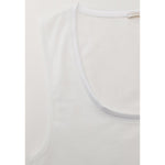Oroblu Dames Shirt Perfect Line Cotton - Tank Top VOBT67380 - Jambelles