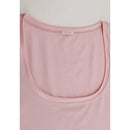 Oroblu Dames Shirt Perfect Line Cotton - Tank Top VOBT67380 - Jambelles