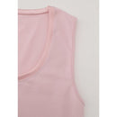 Oroblu Dames Shirt Perfect Line Cotton - Tank Top VOBT67380 - Jambelles