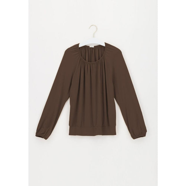Perfect Line Modal - Blouse VOBT67436