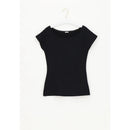 Oroblu Dames Shirt Perfect Line - T-Shirt VOBT66910 - Jambelles