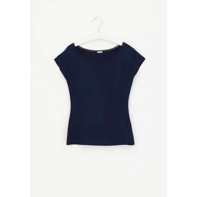 Oroblu Dames Shirt Perfect Line - T-Shirt VOBT66910 - Jambelles