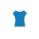 Oroblu Dames Shirt Perfect Line - T-Shirt VOBT66910 - Jambelles