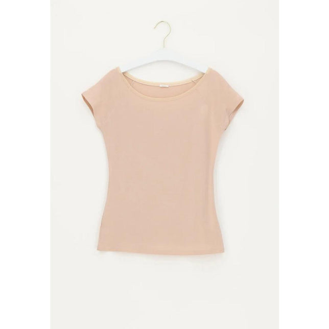 Oroblu Dames Shirt Perfect Line - T-Shirt VOBT66910 - Jambelles