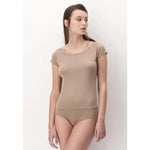 Oroblu Dames Shirt Perfect Line - T-Shirt VOBT66910 - Jambelles