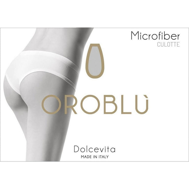 Oroblu Dames Slip DV Shorty VOBS01117 - Jambelles