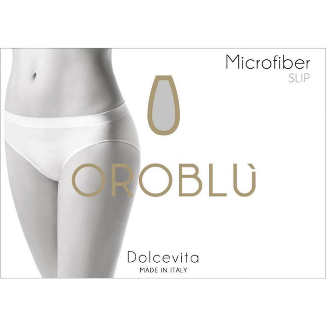 Oroblu Dames Slip DV VOBS01051 - Jambelles