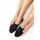 Oroblu Dames Sneakersokken All Colors Cotton - No Show Sok Vobfc1Nst - Jambelles