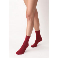 Oroblu Dames Sokken All Colors Cotton - Sok VOBFC1LSP - Jambelles