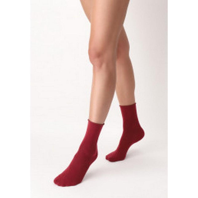 Oroblu Dames Sokken All Colors Cotton - Sok VOBFC1LSP - Jambelles