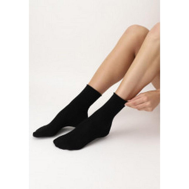 Oroblu Dames Sokken All Colors Cotton - Sok VOBFC1LSP - Jambelles