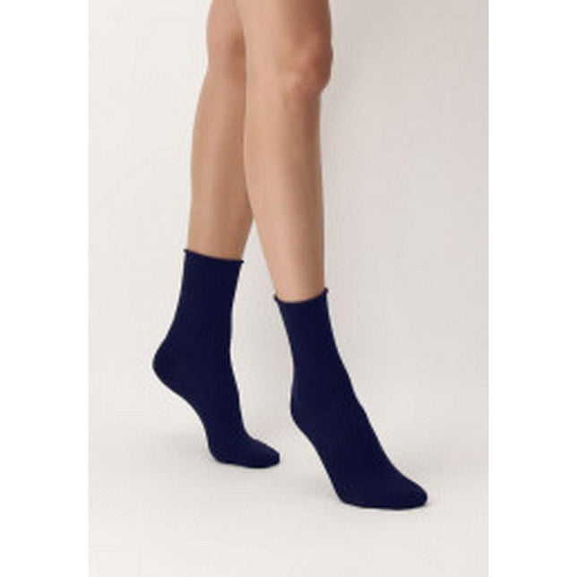 Oroblu Dames Sokken All Colors Cotton - Sok VOBFC1LSP - Jambelles