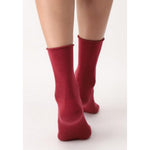 Oroblu Dames Sokken All Colors Cotton - Sok VOBFC1LSP - Jambelles