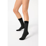 Oroblu Dames Sokken Bicolor Tweed VOBC68272 - Jambelles