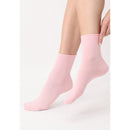 Oroblu Dames Sokken Bio Cotton Ankle Sok VOBC67424 - Jambelles