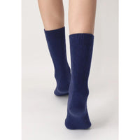 Oroblu Dames Sokken Fine Cashmere Blend Gwen Socks VOBFCB30S - Jambelles