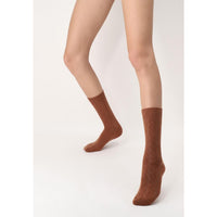 Oroblu Dames Sokken Fine Cashmere Blend Gwen Socks VOBFCB30S - Jambelles