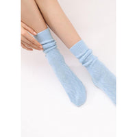 Oroblu Dames Sokken Fine Cashmere Blend Gwen Socks VOBFCB30S - Jambelles