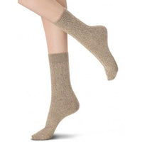 Oroblu Dames Sokken Fine Cashmere Blend Gwen Socks VOBFCB30S - Jambelles