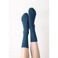 Oroblu Dames Sokken Fine Cashmere Blend Gwen Socks VOBFCB30S - Jambelles