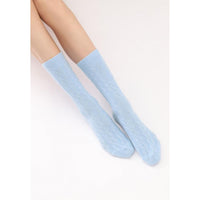 Oroblu Dames Sokken Fine Cashmere Blend Gwen Socks VOBFCB30S - Jambelles
