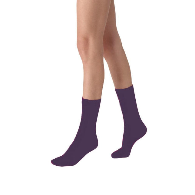 Oroblu Dames Sokken Fine Cashmere Blend Gwen Socks VOBFCB30S - Jambelles