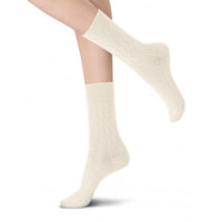 Oroblu Dames Sokken Fine Cashmere Blend Gwen Socks VOBFCB30S - Jambelles