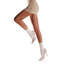 Oroblu Dames Sokken Fine Wool Brittany sock plain VOBFW10SO - Jambelles