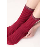 Oroblu Dames Sokken Jasmine Sok VOBFAF10SP - Jambelles