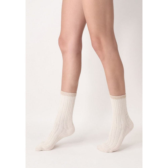 Oroblu Dames Sokken Jasmine Sok VOBFAF10SP - Jambelles