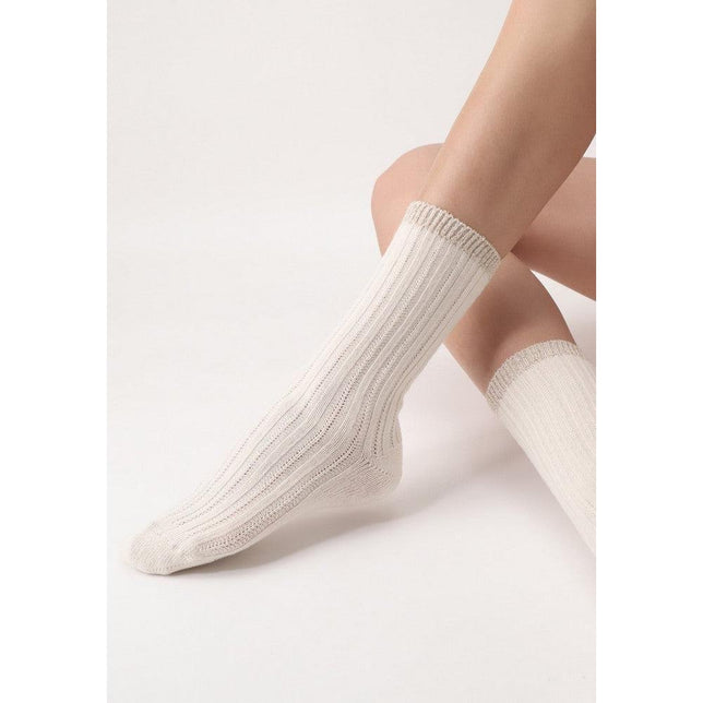 Oroblu Dames Sokken Jasmine Sok VOBFAF10SP - Jambelles