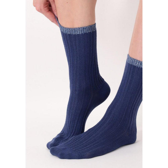 Oroblu Dames Sokken Jasmine Sok VOBFAF10SP - Jambelles