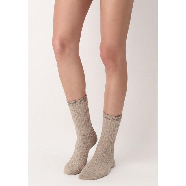 Oroblu Dames Sokken Jasmine Sok VOBFAF10SP - Jambelles