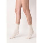 Oroblu Dames Sokken Jasmine Sok VOBFAF10SP - Jambelles