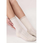Oroblu Dames Sokken Jasmine Sok VOBFAF10SP - Jambelles