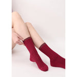 Oroblu Dames Sokken Jasmine Sok VOBFAF10SP - Jambelles