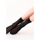 Oroblu Dames Sokken Silky Rib Sok VOBC67805 - Jambelles