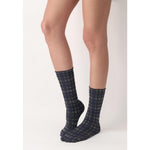 Oroblu Dames Sokken Texture 60 Sok VOBC67143 - Jambelles