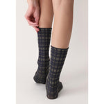 Oroblu Dames Sokken Texture 60 Sok VOBC67143 - Jambelles