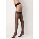 Oroblu Dames Stay-up Kousen BAS CHIC UP 15 stocking den lycra stay-up VOBC01000 - Jambelles