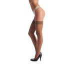 Oroblu Dames Stay-up Kousen Bas Chic Up 30 stocking den Lycra Stay-Up VOBC01001 - Jambelles