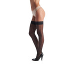 Oroblu Dames Stay-up Kousen Bas Chic Up 30 stocking den Lycra Stay-Up VOBC01001 - Jambelles