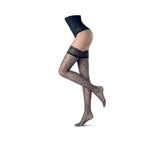 Oroblu Dames Stay-up Kousen BAS CLOE stocking stay-up fashion 2 VOBC65527 - Jambelles