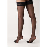 Oroblu Dames Stay-up Kousen Bas Soiree 15 VOBC01007 - Jambelles