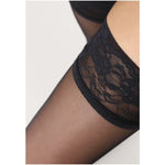 Oroblu Dames Stay-up Kousen Bas Soiree 15 VOBC01007 - Jambelles