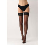 Oroblu Dames Stay-up Kousen Bas Soiree 15 VOBC01007 - Jambelles