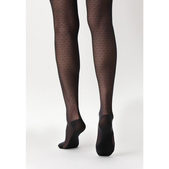 Oroblu Dames Stay-up Kousen Eco Sneakers Kous VOBC67014 - Jambelles