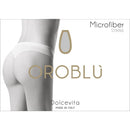 Oroblu Dames String DV VOBS01053 - Jambelles